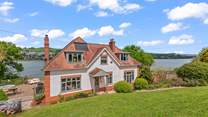 Your wonderful holiday home awaits.