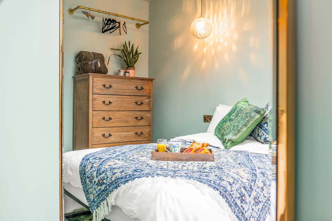 Bedroom 6.