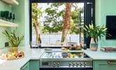 Cooking will never be a chore with that view! - Thumbnail Image