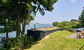 Follow the path down to Meadowcliff Cottage. - Thumbnail Image
