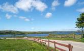 Stithians Reservoir is nearby with lots of activities on offer. - Thumbnail Image