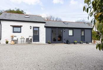 Welcome to Buzzard's Rise.