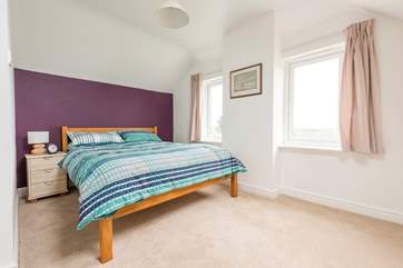 Bedroom 4.