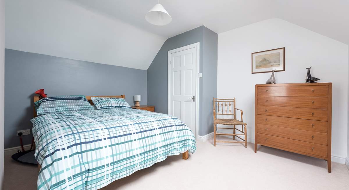 Bedroom 3.