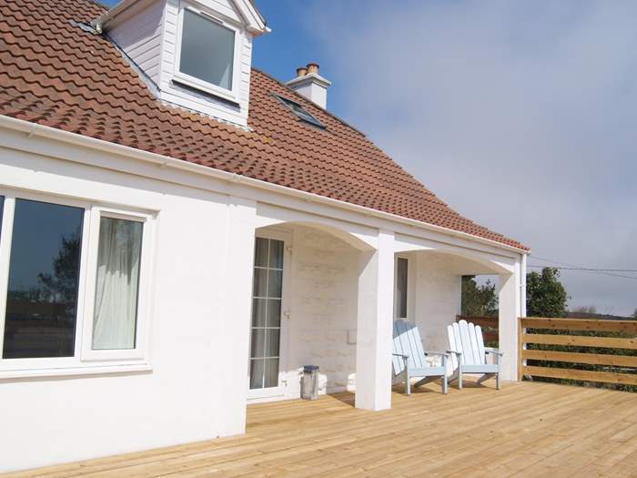 Kumasi, Sleeps 8 in Marazion