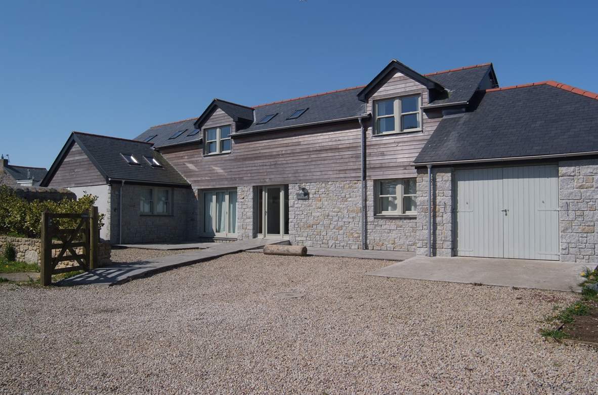 Zennor Cottages 63 Self Catering Holiday Cottages in Zennor Page 2