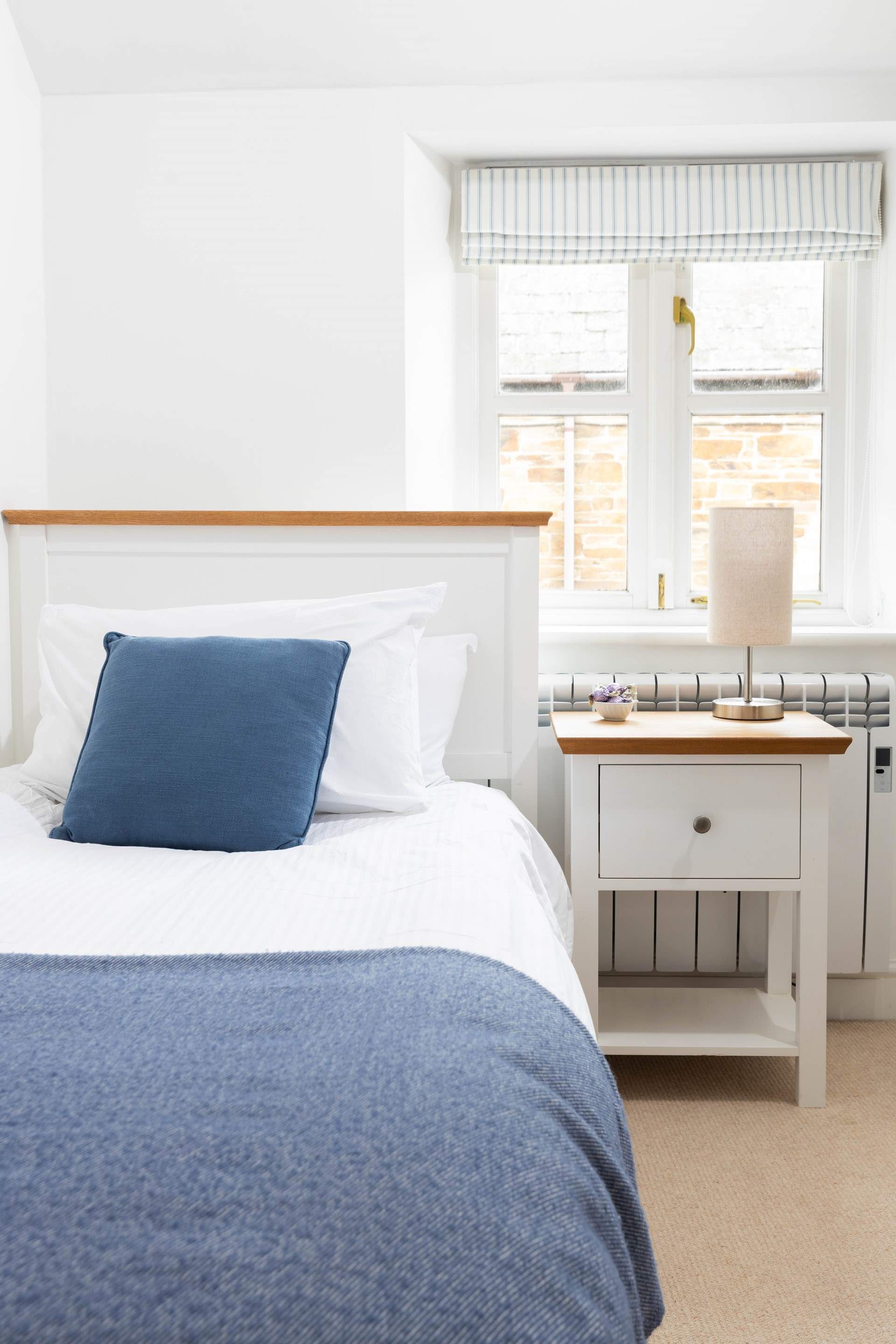 A sweet treat before bed?