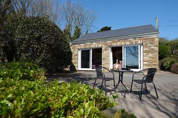 Welcome to Porthcurnick Studio.