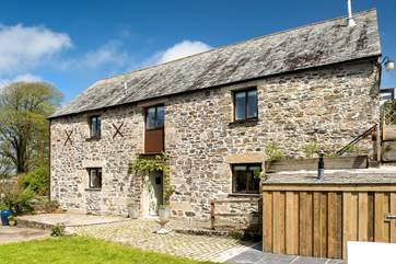 Welcome to Manor Barn.