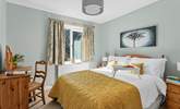 The gorgeous double room. - Thumbnail Image