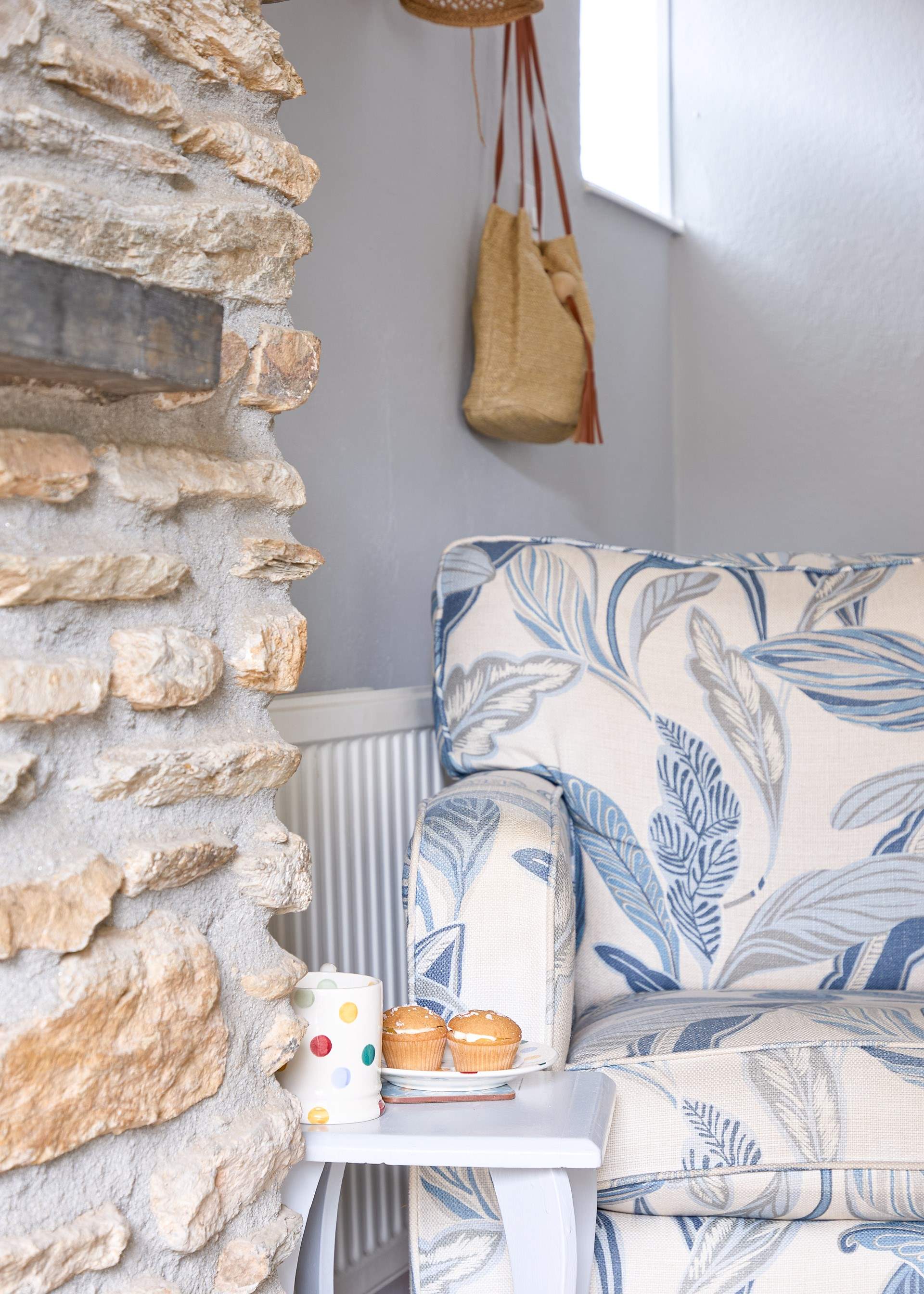 Holiday means one thing; treat time. 