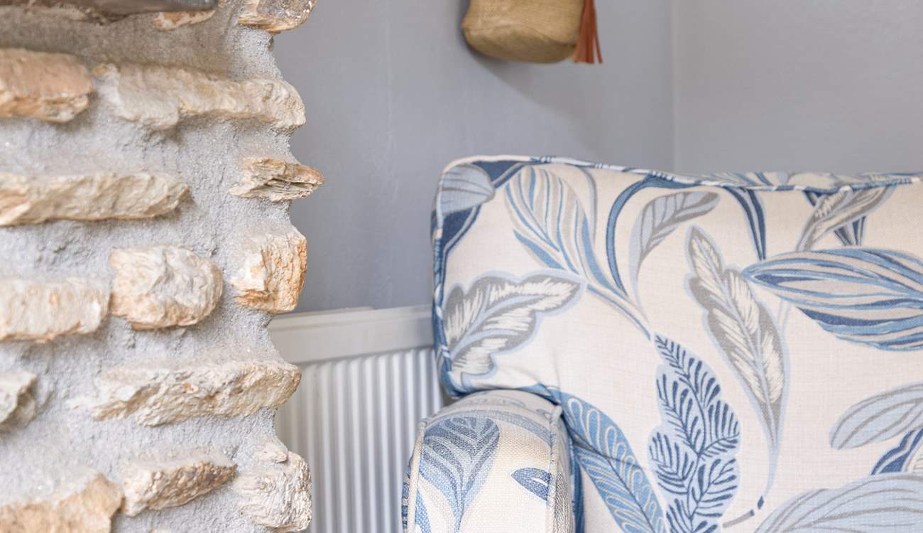 Holiday means one thing; treat time. 