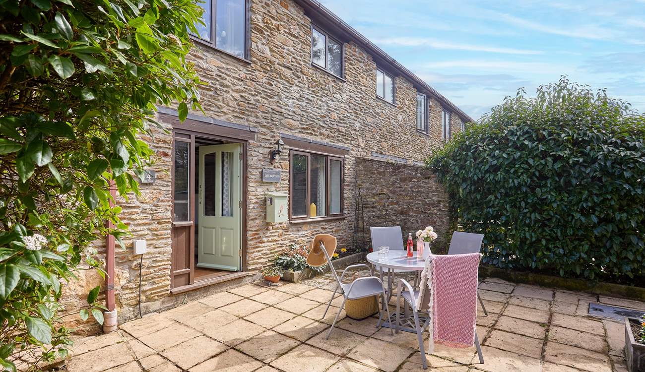 Welcome to Jays Cottage.