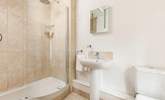 The en suite shower-room for bedroom 2. - Thumbnail Image