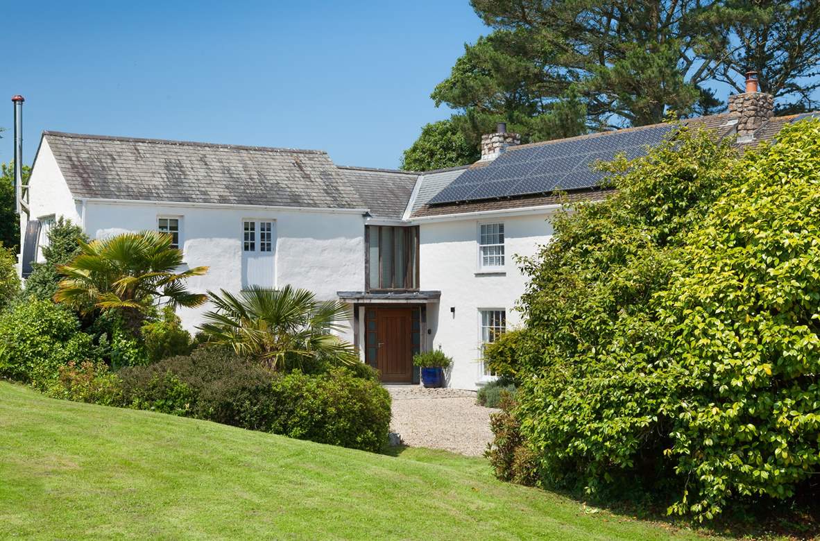 Truro Cottages 28 Self Catering Holiday Cottages in Truro