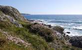 Plenty of coastal walks in the area. - Thumbnail Image