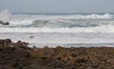 Watch the Atlantic whilst strolling the coastal path. - Thumbnail Image