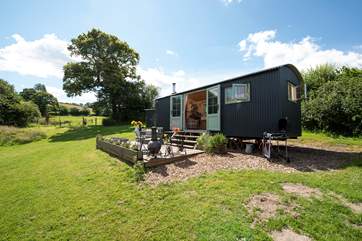What's a summer evening without a scrummy barbecue.