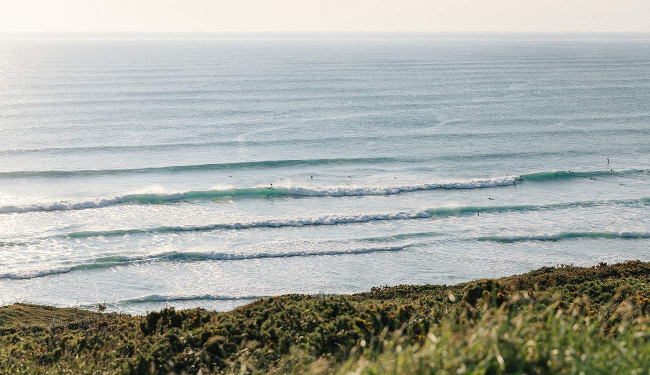 Your Cornish adventure awaits.