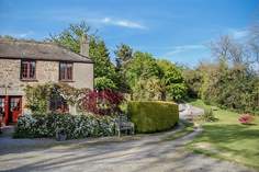 Ullacombe Cottage