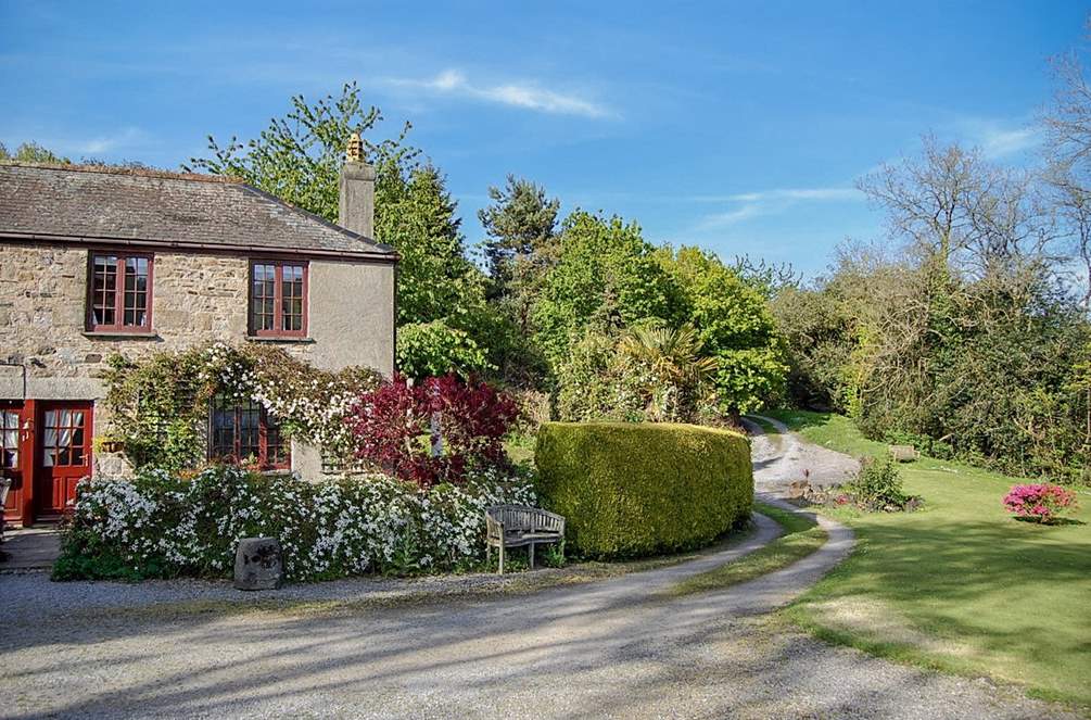 Bovey Tracey Cottages Self Catering Cottages Bovey Tracey