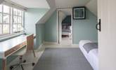 Looking through bedroom 3 to bedroom 4. - Thumbnail Image