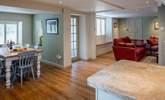 Lovely open plan flow. - Thumbnail Image