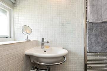 The wetroom