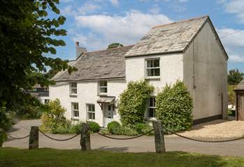 Welcome to the beautiful Kear Cottage.