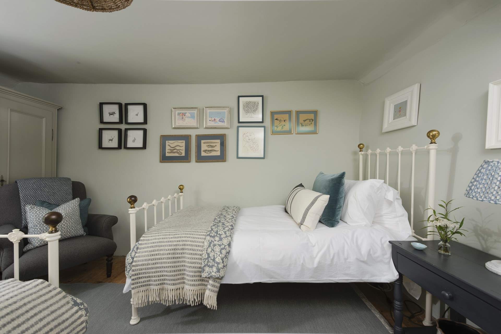 This room will be adored  by young and old alike.