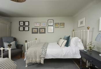 This room will be adored  by young and old alike.