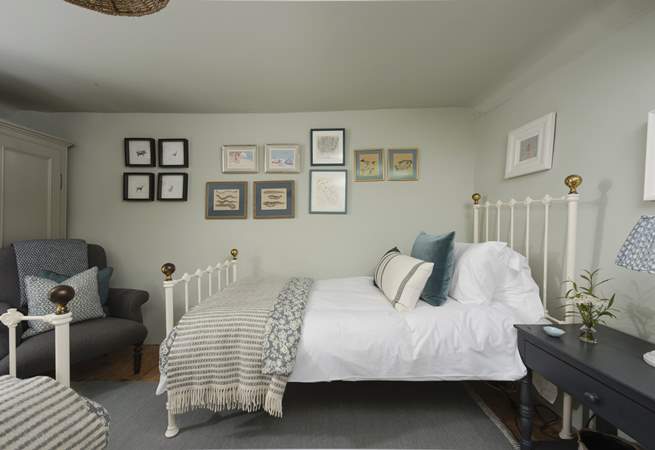 This room will be adored  by young and old alike.