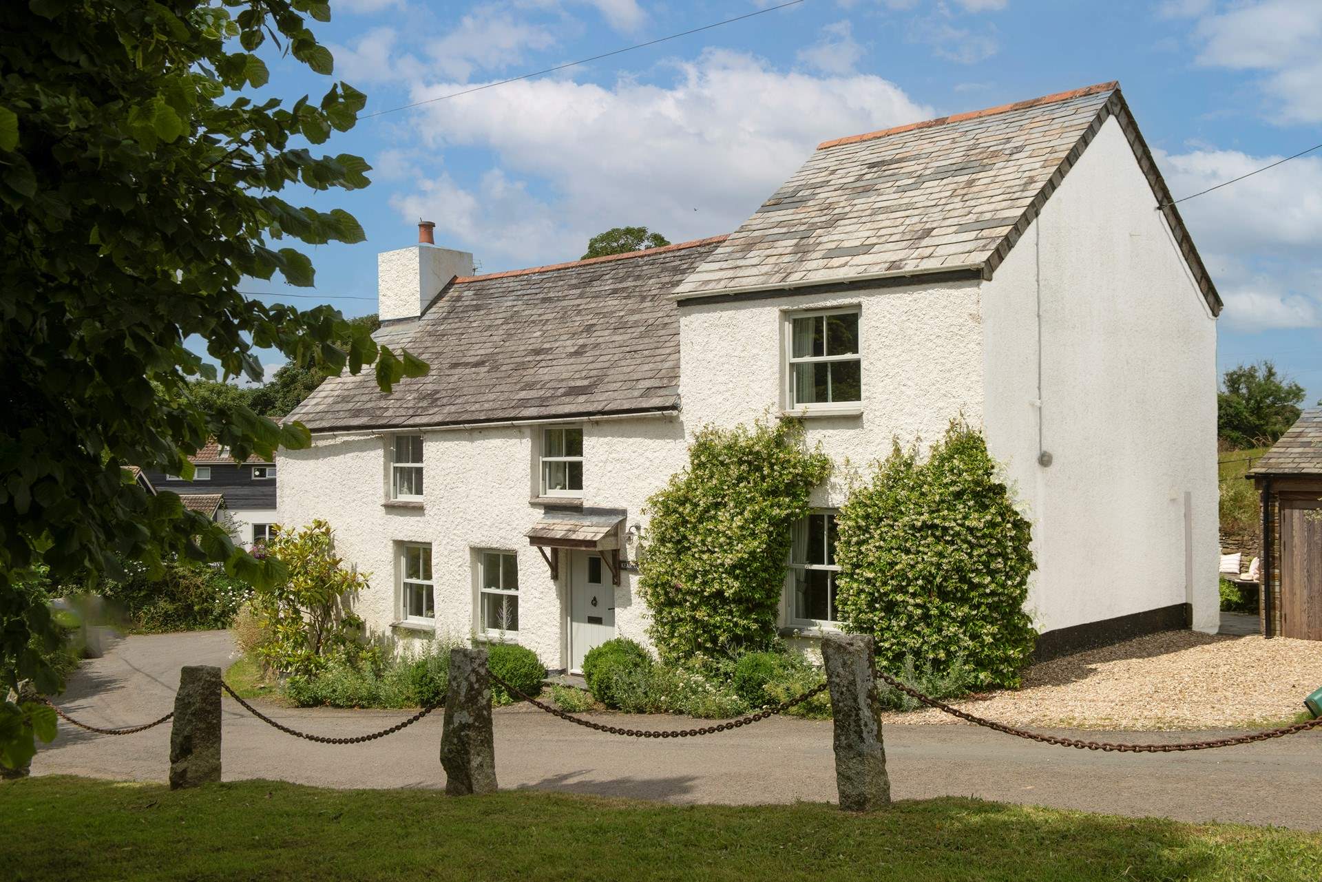 Welcome to the beautiful Kear Cottage.