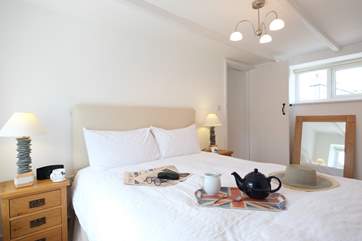 Bedroom 3.
