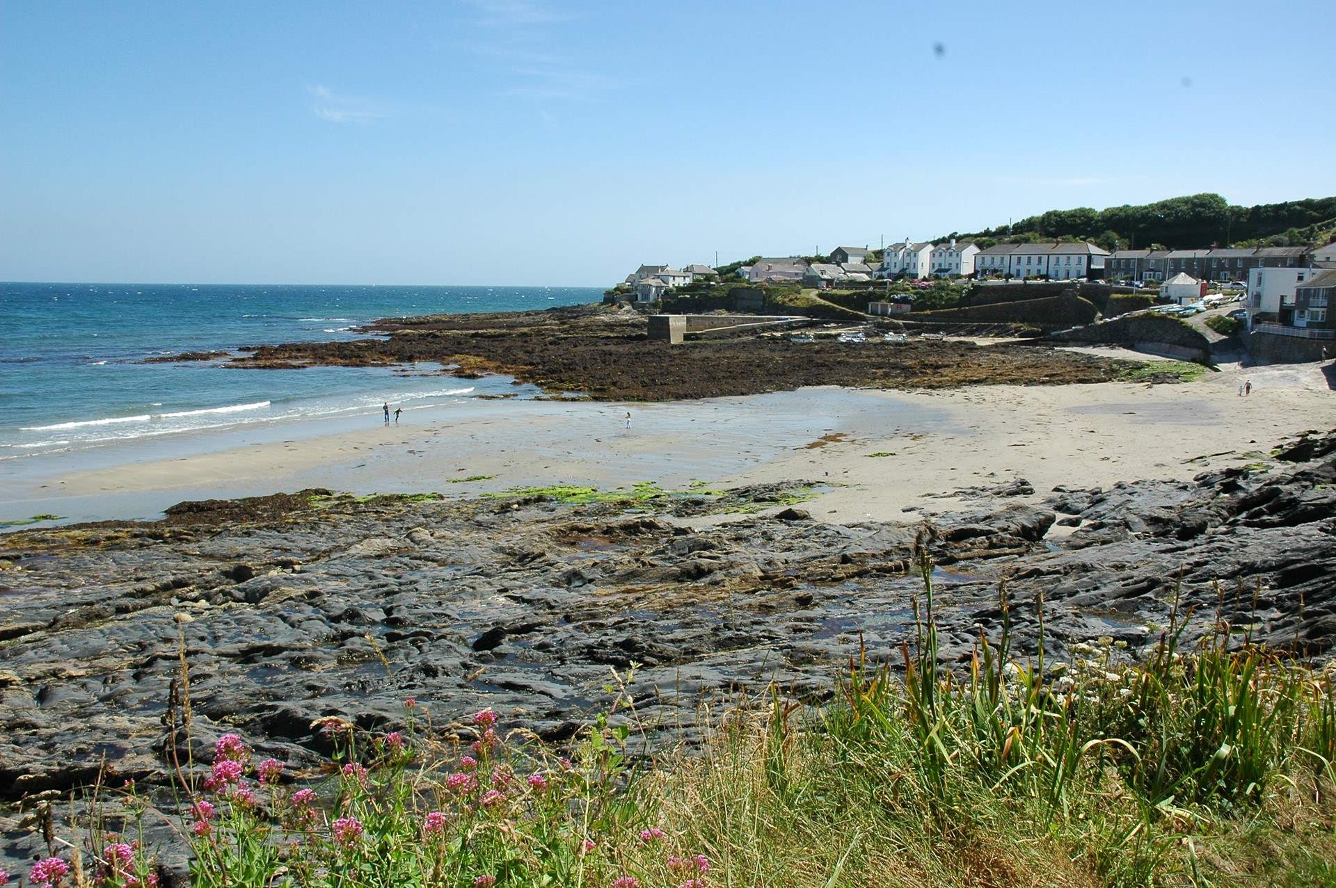 Cliff Cottage, Holiday Cottage Description - Classic Cottages