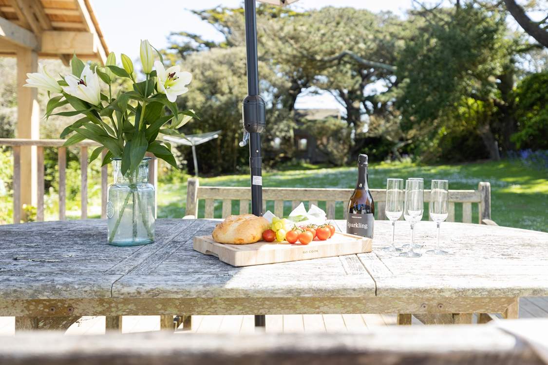 Shop locally for the freshest of Cornish produce.