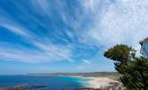 Venture out to beautiful Sennen cove for a family beach day. - Thumbnail Image