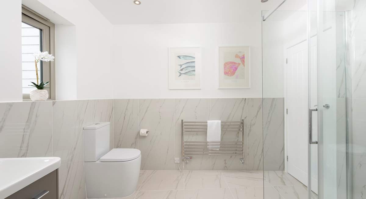 A room to refresh.