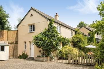 Welcome to Treforda Cottage.