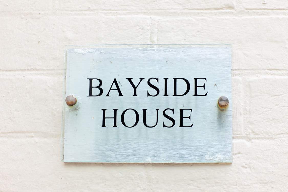 You can be sure to have a wonderful holiday here.