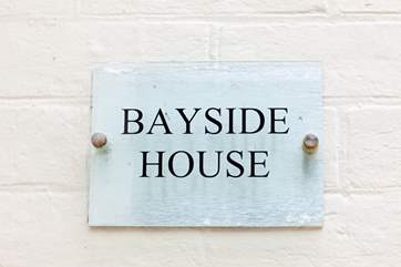 You can be sure to have a wonderful holiday here.
