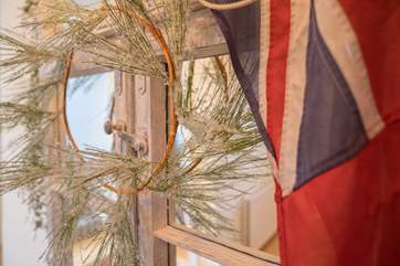 Enjoy Bayside House over the festive period.