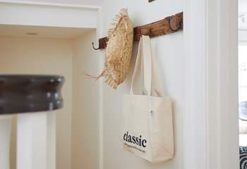 Welcome to your Classic Cottage.