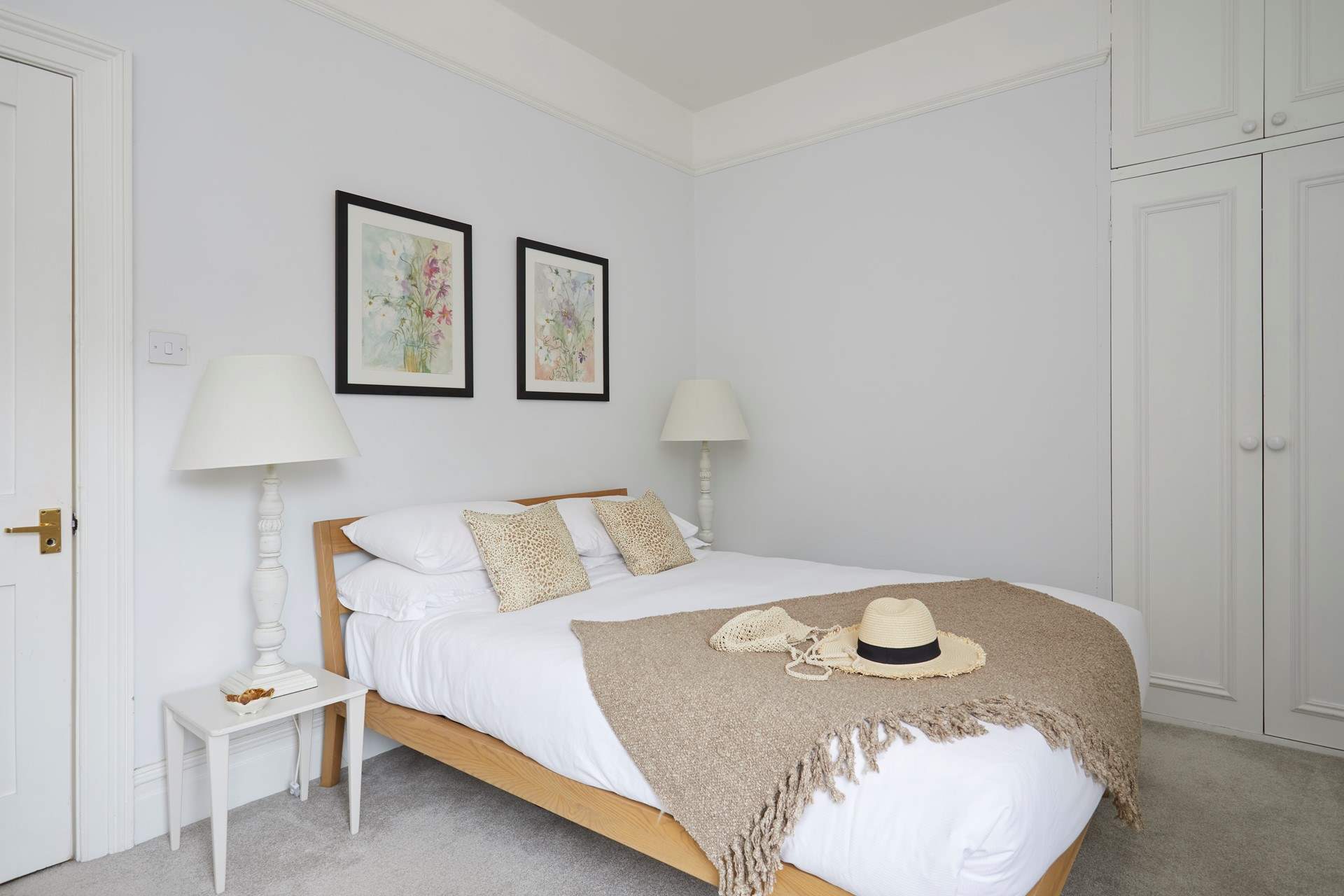 Simple and beautiful.