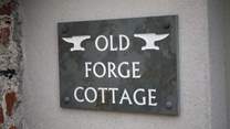 Welcome to Old Forge Cottage.