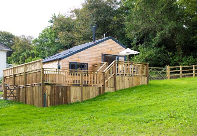 Ferienhaus in Porthleven | Südwest-Cornwall | Urlaub Cornwall