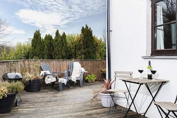 Little Wagtail is located in a really tranquil and unspoilt spot. Perfect for those who want to escape the hustle and bustle of everyday life.
