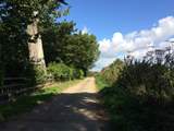 There are many local countryside walks for you to enjoy.