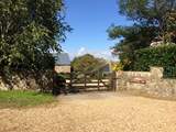 Set within the grounds of North Grounds Farm.