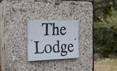 Welcome to The Lodge. - Thumbnail Image